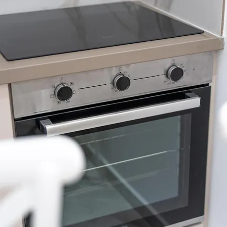 Meraki Holiday home Lixouri