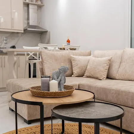 Meraki Holiday home *