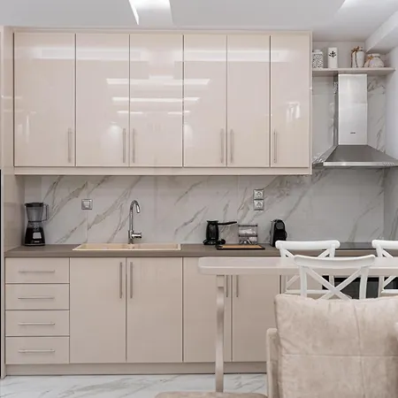 Prázdninový dům Meraki