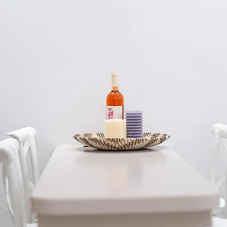 Meraki בית נופש *