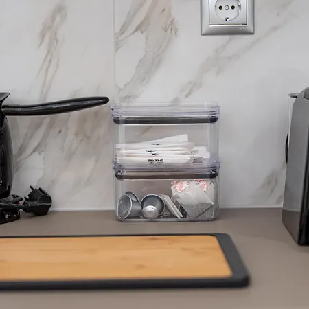 Meraki Prázdninový dům *