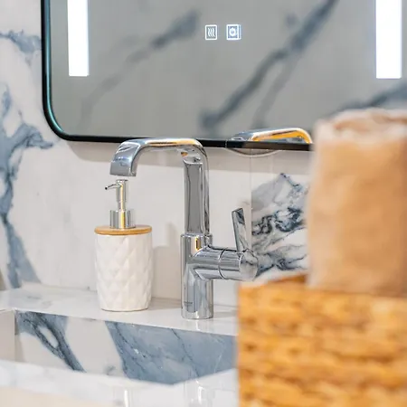 Meraki בית נופש