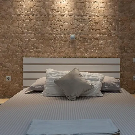 Semesterbostad Meraki