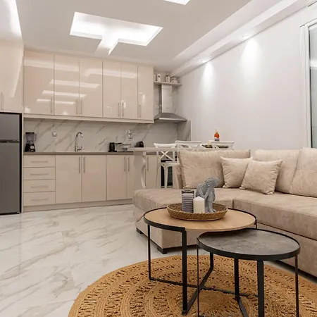 Meraki Semesterbostad Lixouri