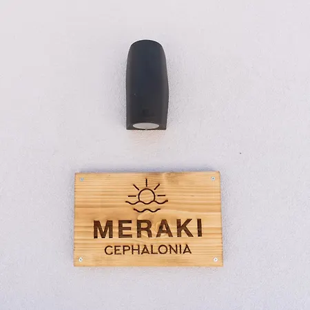 別荘 Meraki リクスリオン