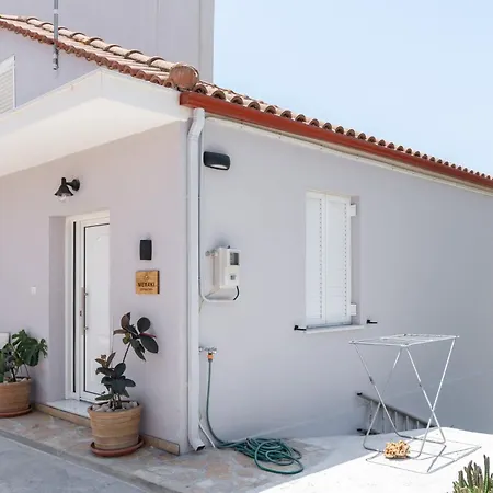 בית נופש Meraki