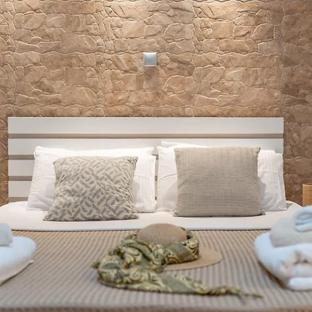 Holiday home Meraki *