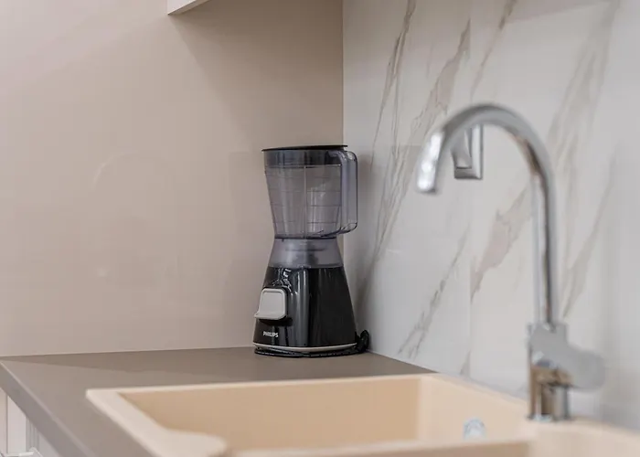 Prázdninový dům Meraki