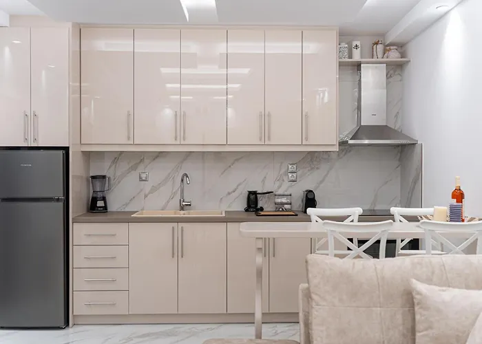 Dom wakacyjny Meraki