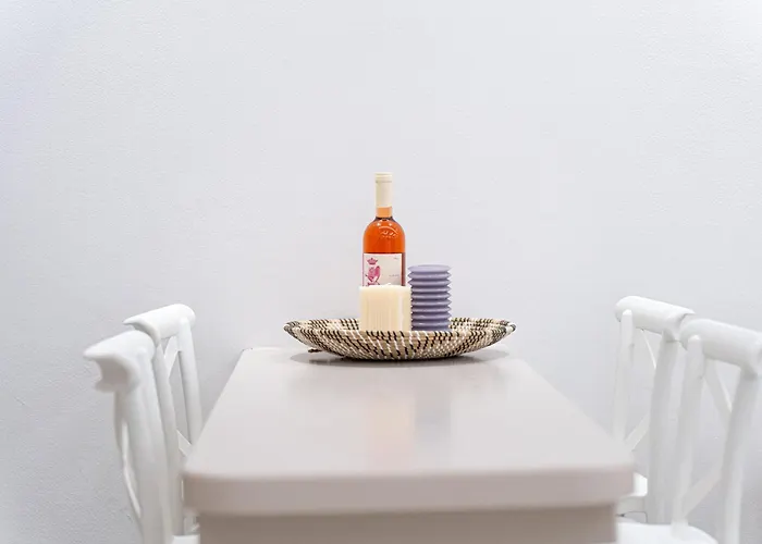 Meraki Prázdninový dům *