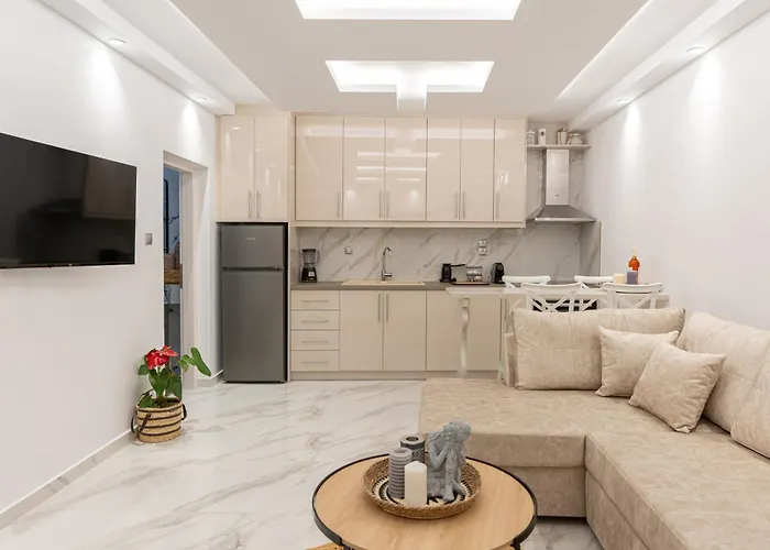 Prázdninový dům Meraki *