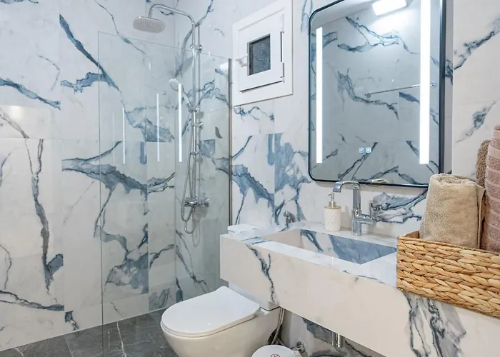 Meraki Prázdninový dům *