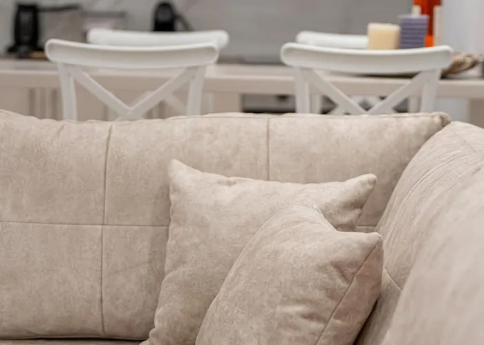 Meraki Prázdninový dům