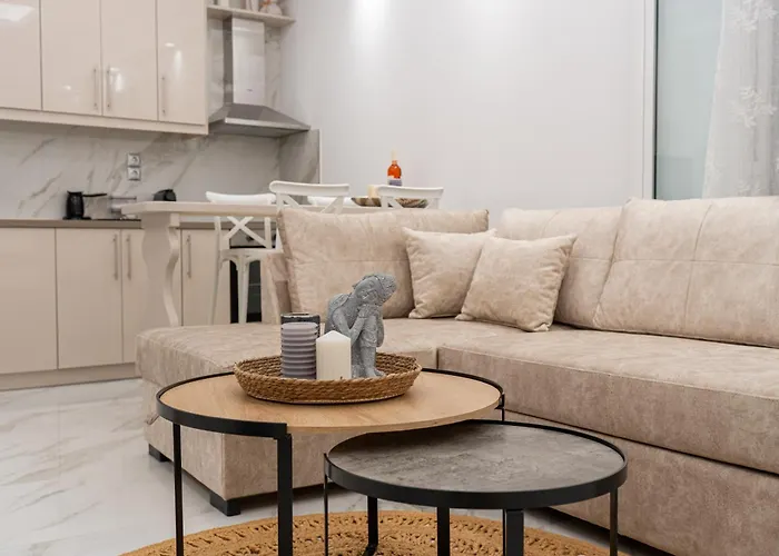 Meraki Prázdninový dům *